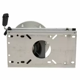 1280007-SMAL SPRINGFIELD MARINE Boat Seat Pedestal #2