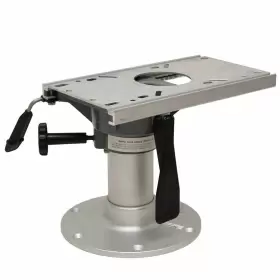 1280007-SMAL SPRINGFIELD MARINE Boat Seat Pedestal