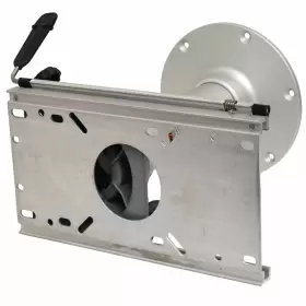 1280112-SMAL SPRINGFIELD MARINE Boat Seat Pedestal #2