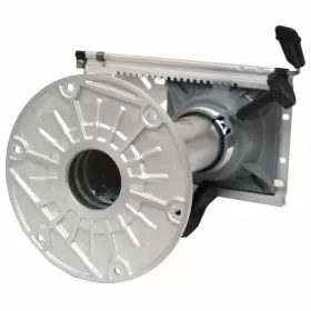 1280112-SMAL SPRINGFIELD MARINE Boat Seat Pedestal #3