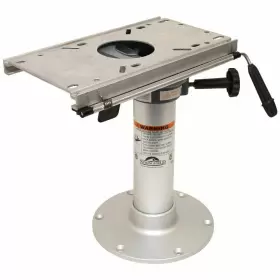 1280112-SMAL SPRINGFIELD MARINE Boat Seat Pedestal