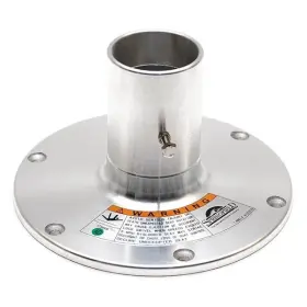1280506-MPSD SPRINGFIELD MARINE Boat Seat Pedestal Base