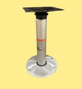 1300715-HL1 SPRINGFIELD MARINE Plug Locking Pedestal