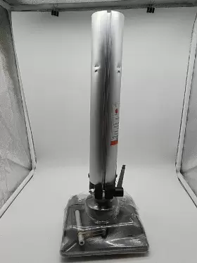 1300901 SPRINGFIELD MARINE Plug Power Rise Air Ride Pedestal