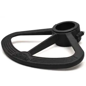 1580021-BLKNC SPRINGFIELD MARINE Boat Seat Footrest G3