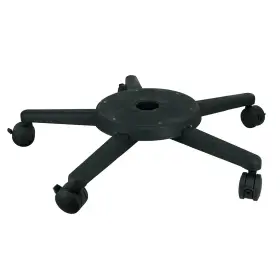 1580550-BLK SPRINGFIELD MARINE Deck Base Plate