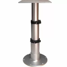 1660230 SPRINGFIELD MARINE Pedestal Table