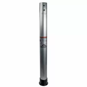 169-1692027L SPRINGFIELD MARINE Thread Lock Table Pedestal