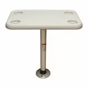 1690107 SPRINGFIELD MARINE Table Rectangle Thread Lock
