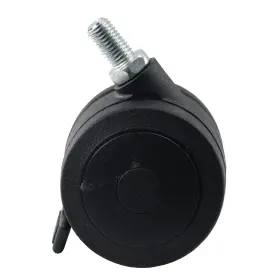 2100340 SPRINGFIELD MARINE Deck Base Caster Brake Urethane