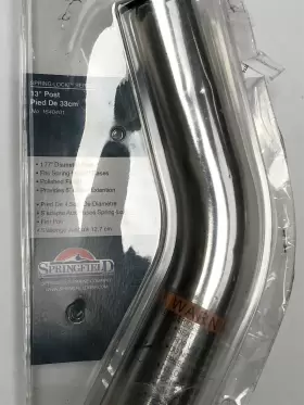 3001.9915 SPRINGFIELD MARINE Spring Lock Offset Extension #2