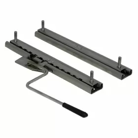3100205-M SPRINGFIELD MARINE Chair Slide Rails Bent Handle