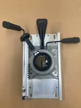 3101521 SPRINGFIELD MARINE Swivel Slide Seat Mount Boat