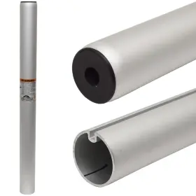 3300728-HL SPRINGFIELD MARINE Boat Seat Post