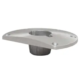 3600005 SPRINGFIELD MARINE Boat Taper Lock Base Post