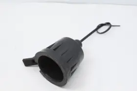 4721010 SPRINGFIELD MARINE Taper Lock Post Bottom Bushing