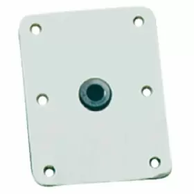 620005 SPRINGFIELD MARINE Kingpin Standard Steel Base
