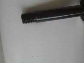 8123050 SPRINGFIELD MARINE Pedistal Pin #3