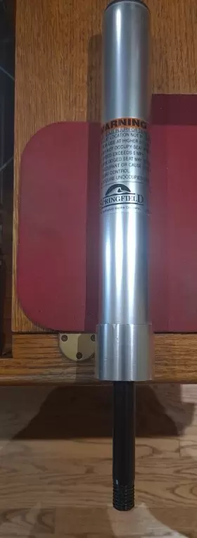 8123050 SPRINGFIELD MARINE Pedistal Pin