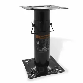 897885811 SPRINGFIELD MARINE Boat Seat Mount Pedestal Swivel