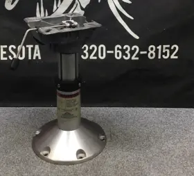 9000905 SPRINGFIELD MARINE Mainstay Air Pedestal Freshwater