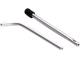 2100030 SPRINGFIELD MARINE COMPANY Power Pedestal Handle