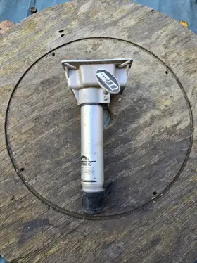 D0108.2 SPRINGFIELD MARINE Boat Seat Mount Pedestal