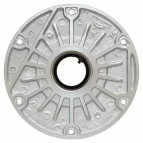 1111645 SPRINGFIELD MARINE Boat Seat Pedestal #3