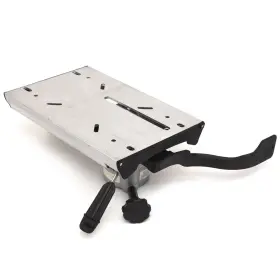 1117257 SPRINGFIELD MARINE Boat Swivel Slide Seat Mount
