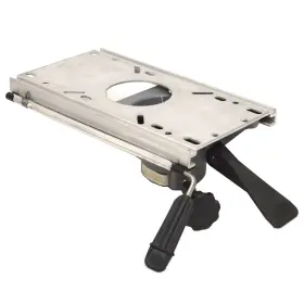 117126 SPRINGFIELD MARINE Boat Seat Slide Mount