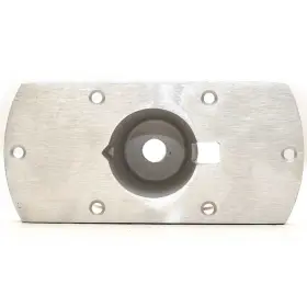 8303827 SPRINGFIELD MARINE Boat Table Base Lund