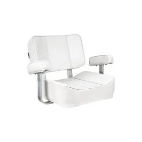 SFM-1040002 SPRINGFIELD MARINE Fabric Boat Seat Armrests