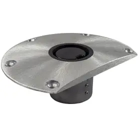 SFM-1300750L1 SPRINGFIELD MARINE Round Boat Seat Pedestal