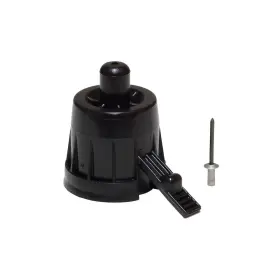 SFM-2171004 SPRINGFIELD MARINE Single Taper Lock Boat Seat