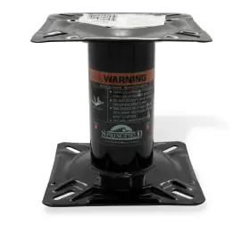 W1561105 SPRINGFIELD MARINE Economy Pedestal Boat Seat