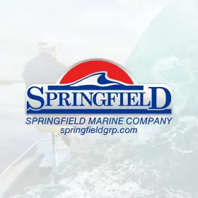 W1615201-EC SPRINGFIELD MARINE Kingpin Swivel Boat Seat Mount #2