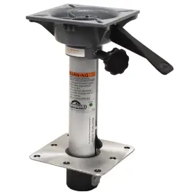 1116673 SPRINGFIELD Boat Seat Pedestal Deck