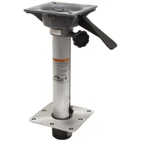 1116675 SPRINGFIELD Boat Seat Pedestal Swivel Deck