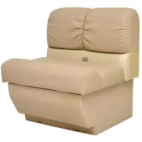 35924860 STARCRAFT BOATS Pontoon Boat Bow Filler Seat Couch