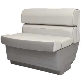 36206716 STARCRAFT BOATS Pontoon Boat Bow Filler Seat Couch