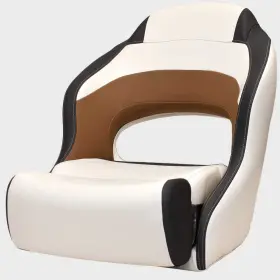36208009 STARCRAFT BOATS Boat Helm Seat Bolster