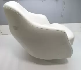GB625055376 STARCRAFT Boat Captains Chair Seat 1700 Marine #2