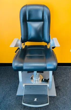 101028-2 STIDD Nsn Swivel Admiral Seat 500 360