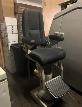 18017 STIDD Helm Chair
