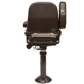 5490116 STIDD Boat Admiral Helm Seat Pedestal Xa 500 #3