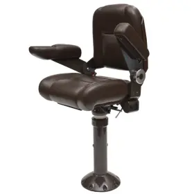 5490116 STIDD Boat Admiral Helm Seat Pedestal Xa 500