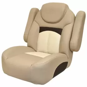 1111780 SUN TRACKER BOATS Pontoon Boat Helm Seat #2