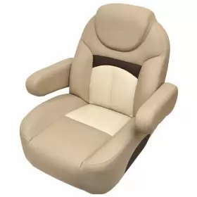 1111780 SUN TRACKER BOATS Pontoon Boat Helm Seat