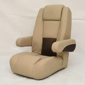 8902316 SUN TRACKER PONTOON BOATS Boat Helm Seat Reclining