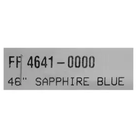 FF4641-0000 SUNBRELLA FABRIC Boat Canvas Yd #3